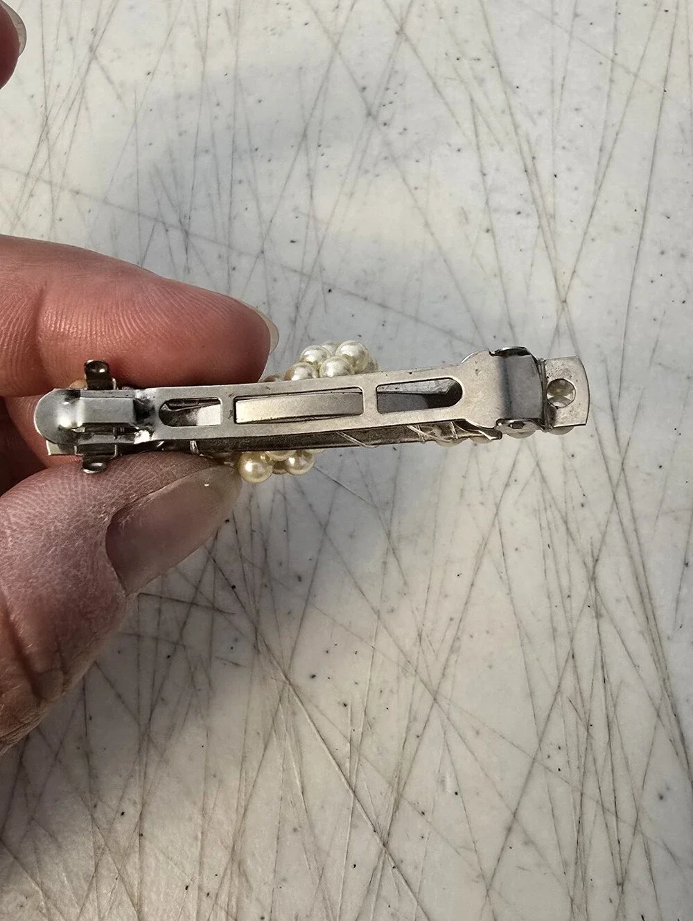 N/A this barrett